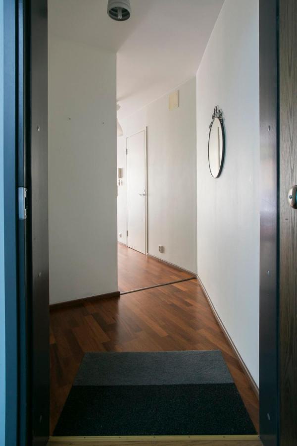 2Ndhomes Kluuvi Studios Helsinki Exterior photo